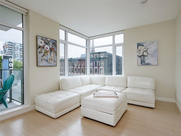 728 Yates St #405 — photo 1