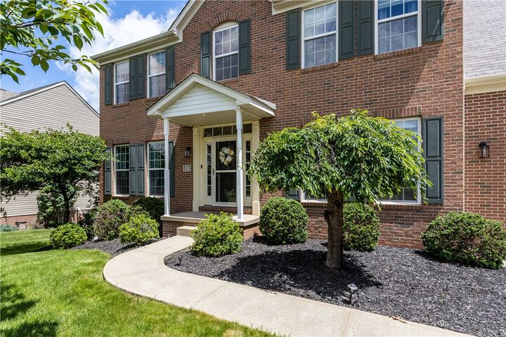Property Photo:  513 Madison Dr  PA 15044 
