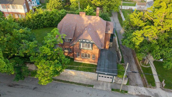 Property Photo: 218 Forrest Avenue OH 45505