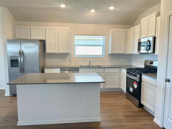Property Photo: 162 Agua Azul Bend TX 78640