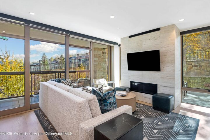 Property Photo:  130 Wood Road 151  CO 81615 