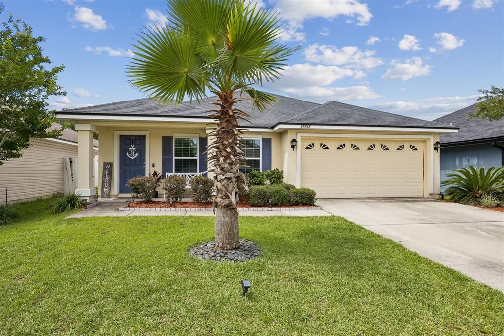 Property Photo:  97747 Albatross Drive  FL 32097 