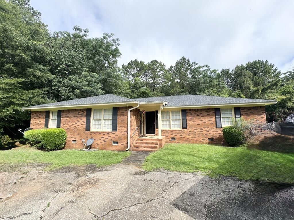 Property Photo: 132-A Joiner Drive GA 31763