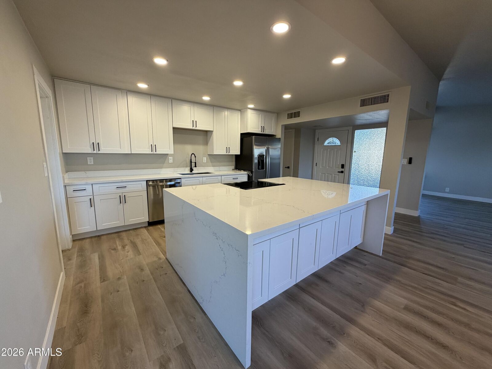 Property Photo:  5420 N Granite Reef Road  AZ 85250 