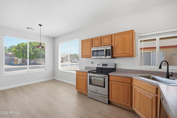 Property Photo:  3961 E Pinon Court  AZ 85234 