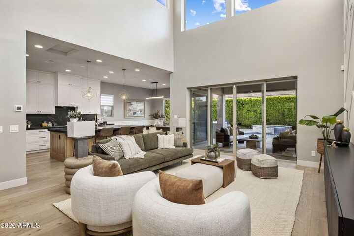Property Photo:  3020 E Los Gatos Drive  AZ 85050 