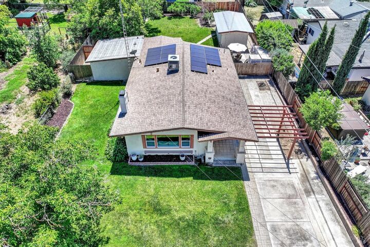 Property Photo:  390 S 3rd Street  CA 95620 