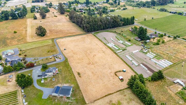 Property Photo: 4758 Blank Road CA 95472