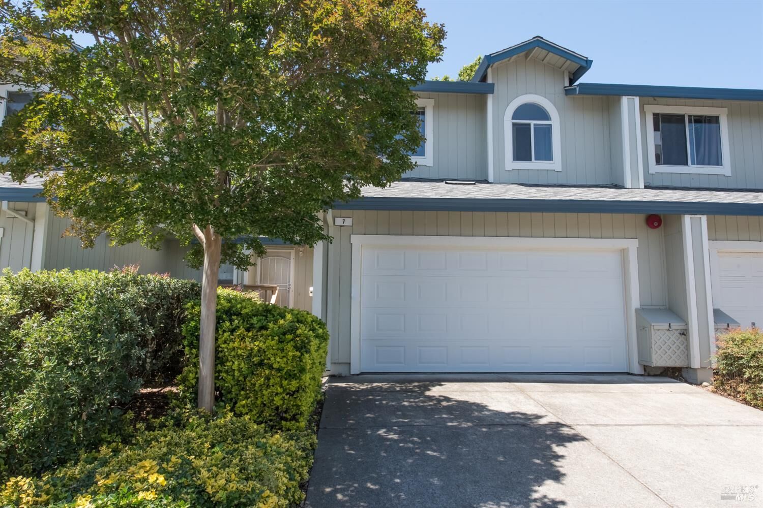 Property Photo:  7 Meridian Circle  CA 94928 