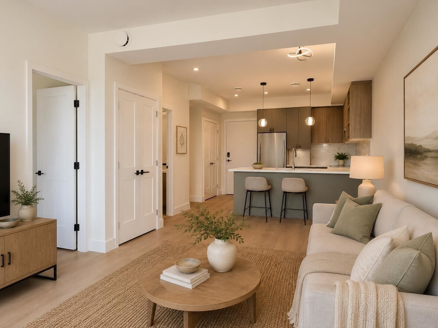 Property Photo: 2233 156 Street 304 BC V3L 5L1