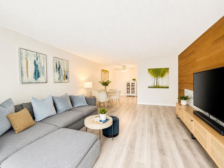 Property Photo: 6669 Telford Avenue 106 BC V5H 4A1