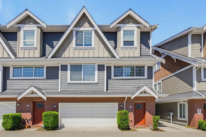 Property Photo: 15988 32 Avenue 50 BC V3Z 2J4