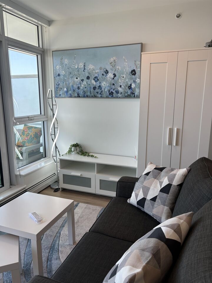 Property Photo: 13685 102 Avenue 2403 BC V3T 1N7