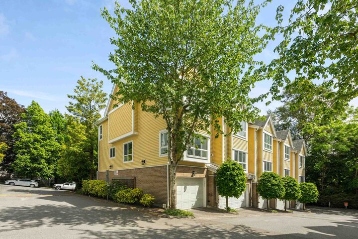 Property Photo: 8431 Jellicoe Street BC V5S 2J4