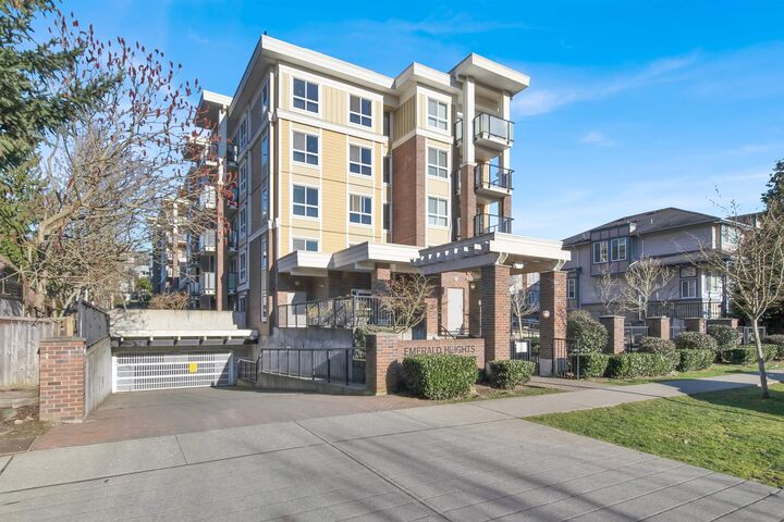 13883 Laurel Drive 201 — photo 1