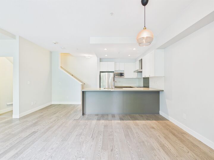 Property Photo: 3201 Noel Drive 13 BC V3J 0G9