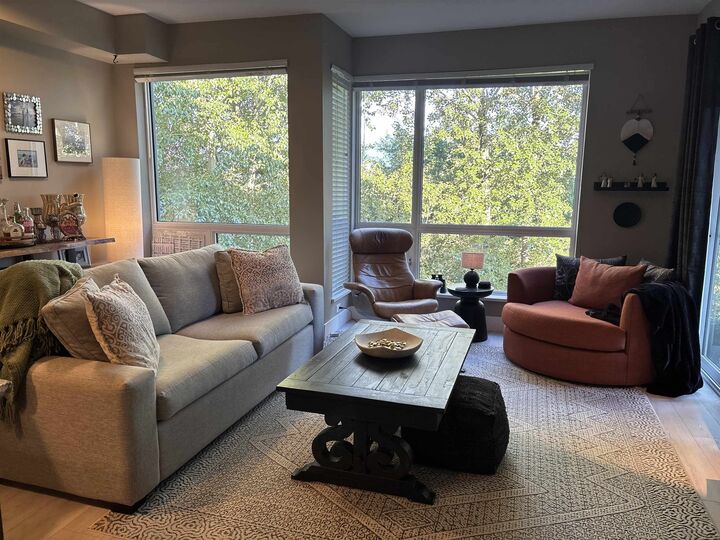 Property Photo:  2238 Whatcom Road 311  BC V3G 0E6 