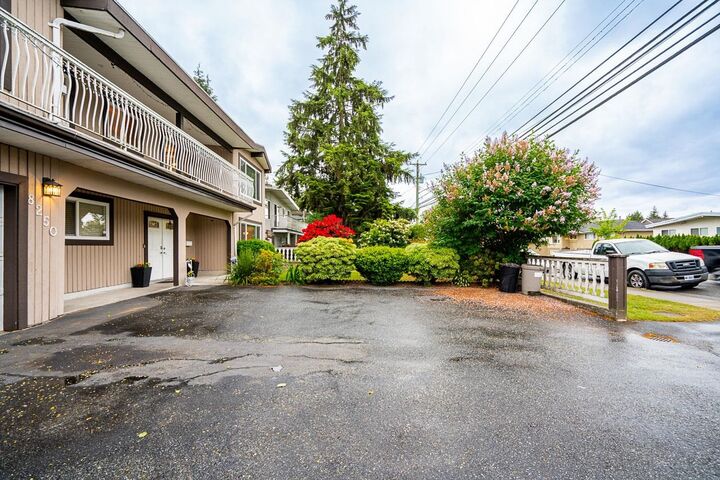 Property Photo: 8250 112 Street BC V4C 4W6
