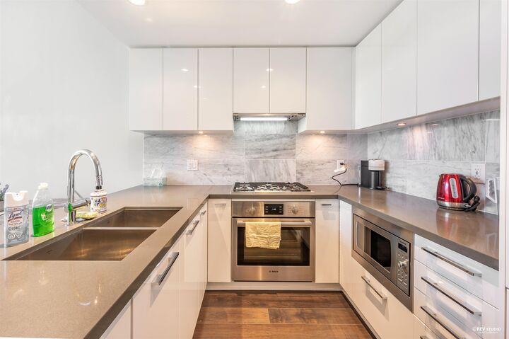 Property Photo:  5638 Birney Avenue 410  BC V6S 0H8 