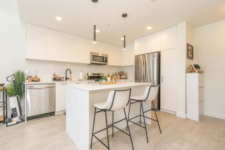 Property Photo:  20052 83A Avenue 603  BC V2Y 3P4 