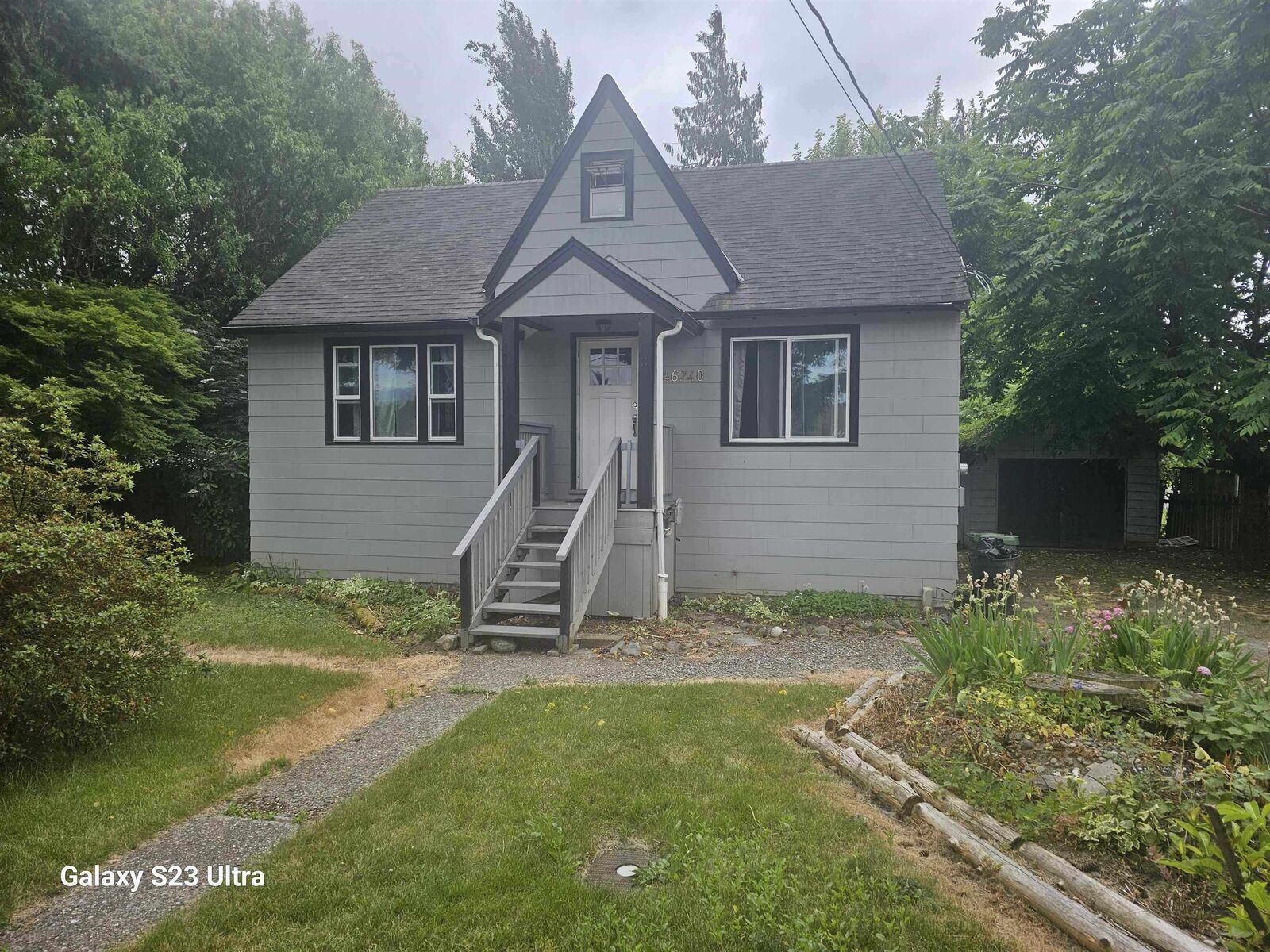 Property Photo: 46240 Gore Avenue BC V2P 2A1