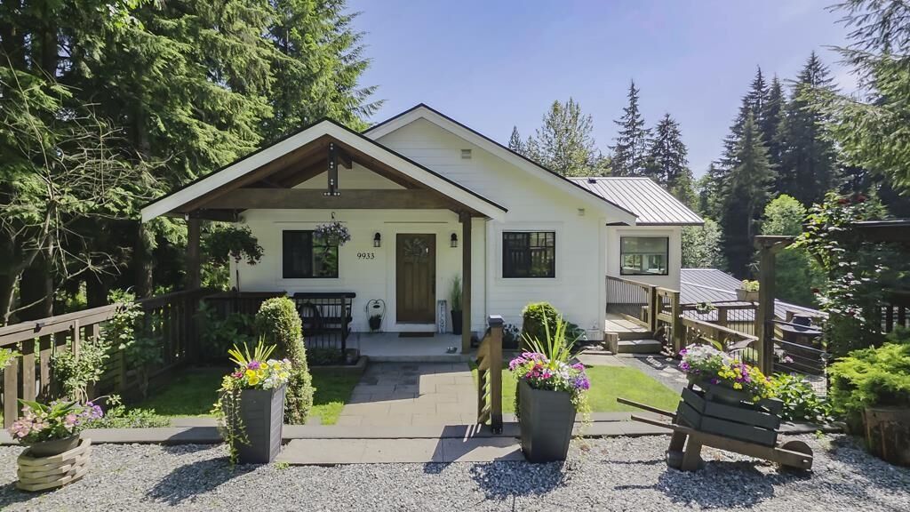 Property Photo: 9933 Watt Street BC V2V 0B6