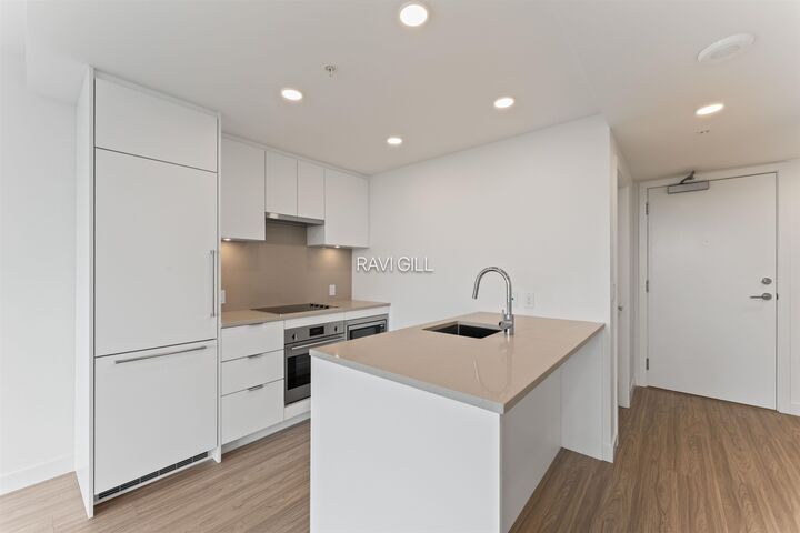 Property Photo: 13675 107A Avenue 2609 BC V3T 0X3