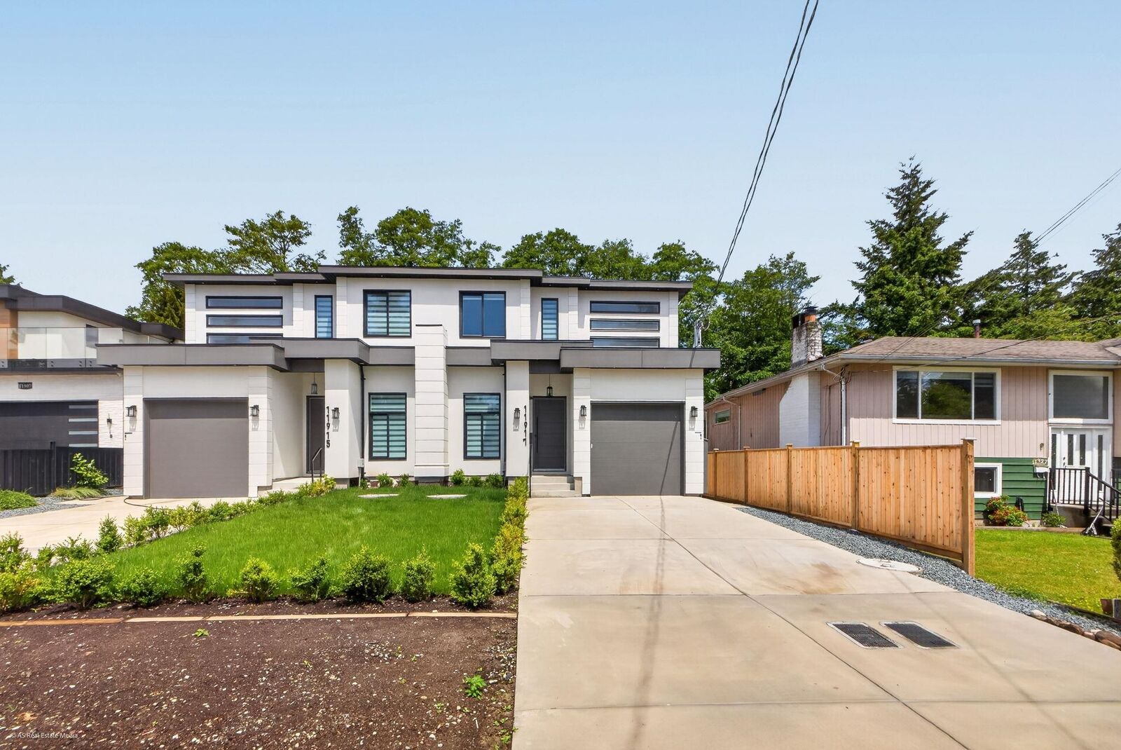 Property Photo: 11917 Chalmer Place BC V4C 1L3