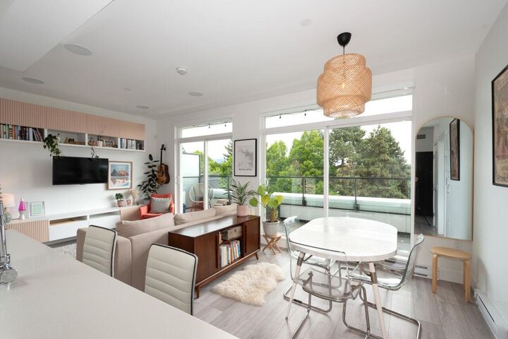 Property Photo:  979 E 19th Avenue Ph2  BC V5V 3C4 