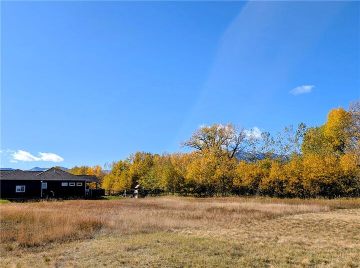 Property Photo: 2325 Diamond C MT 59044