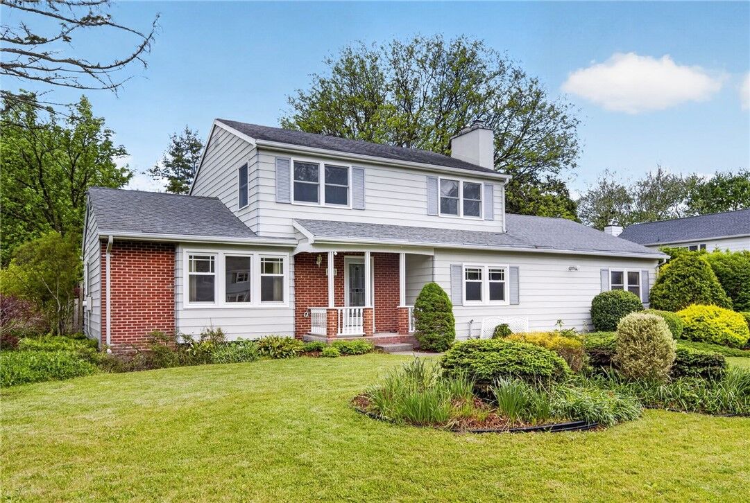 Property Photo: 311 Winthrop Drive NY 14850