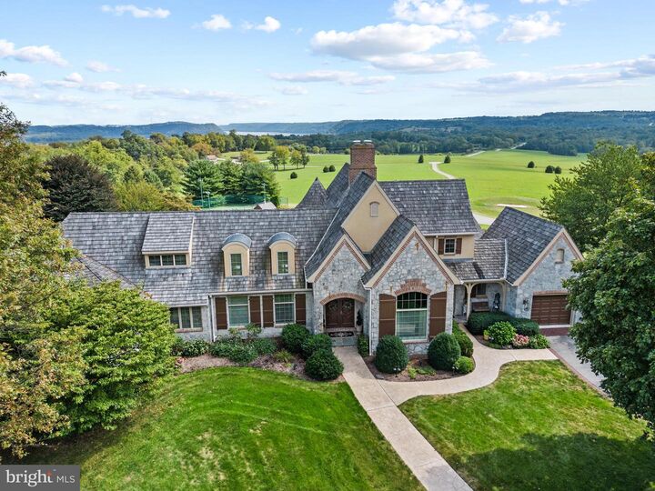 Property Photo:  500 Polo Lane  PA 17368 
