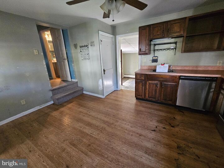 Property Photo: 902 Miller Street PA 17046