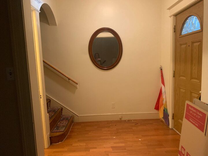 Property Photo:  4914 4th Street NW  DC 20011 