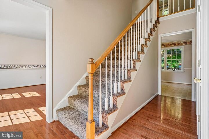 Property Photo: 16109 Olmstead Lane VA 22191