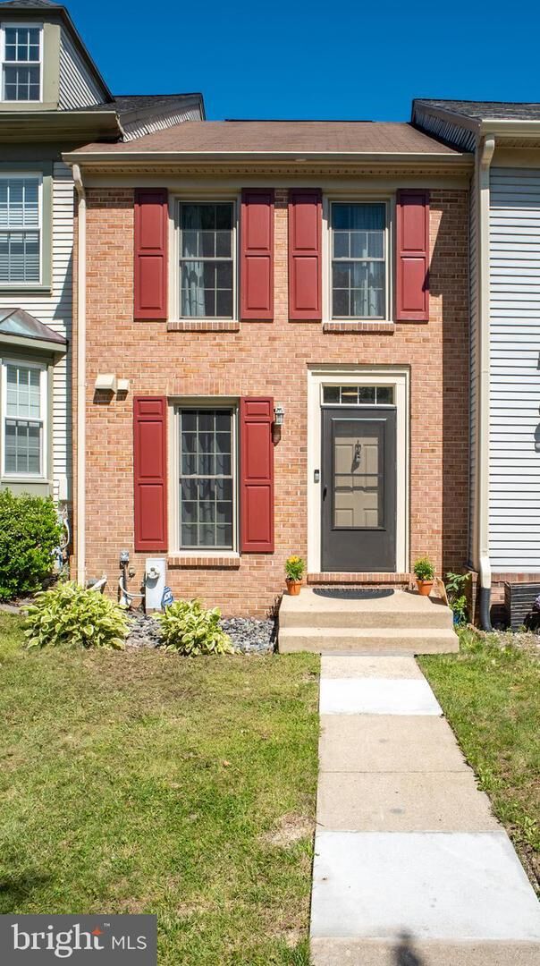 Property Photo:  8804 Birchwood Way  MD 20794 