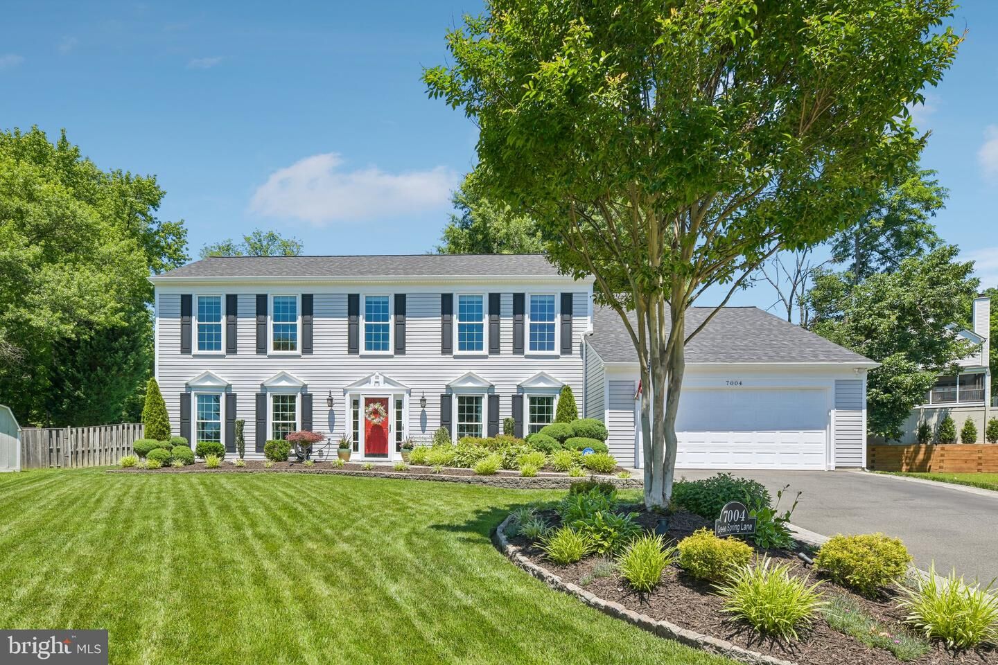 Property Photo:  7004 Green Spring Lane  VA 22306 