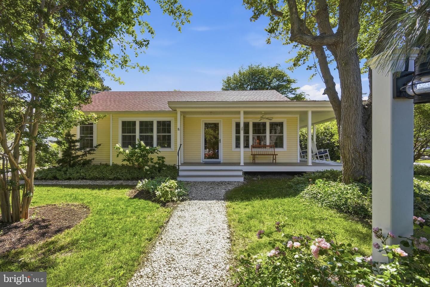 Property Photo:  903 S Morris Street  MD 21654 