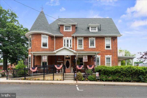Property Photo: 1919 W Point Pike PA 19446