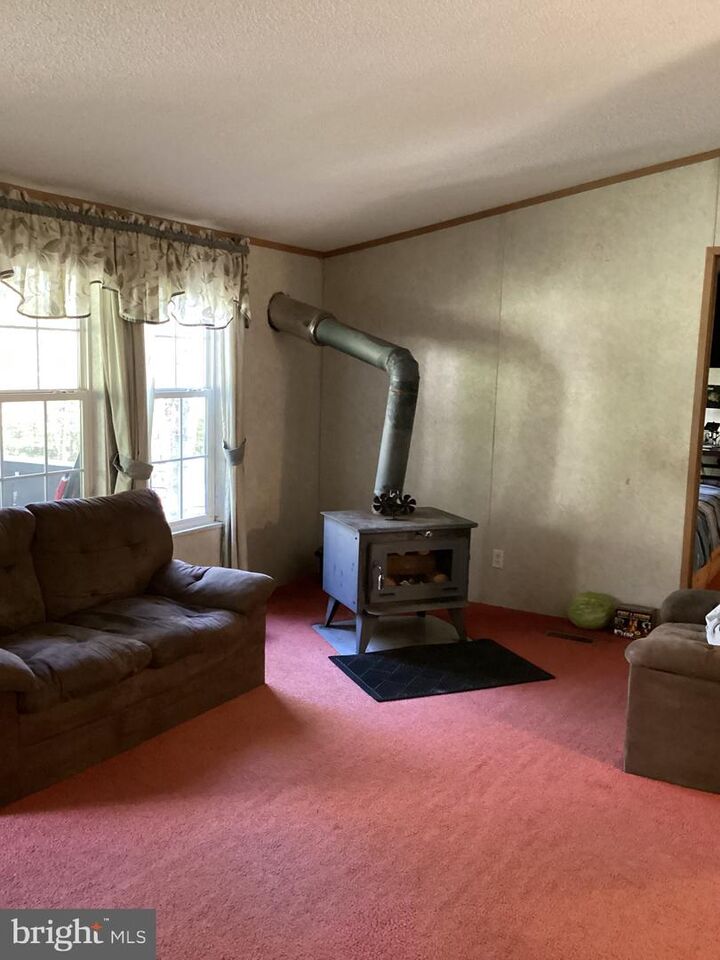 Property Photo:  316 Coles Creek Lane  VA 23123 