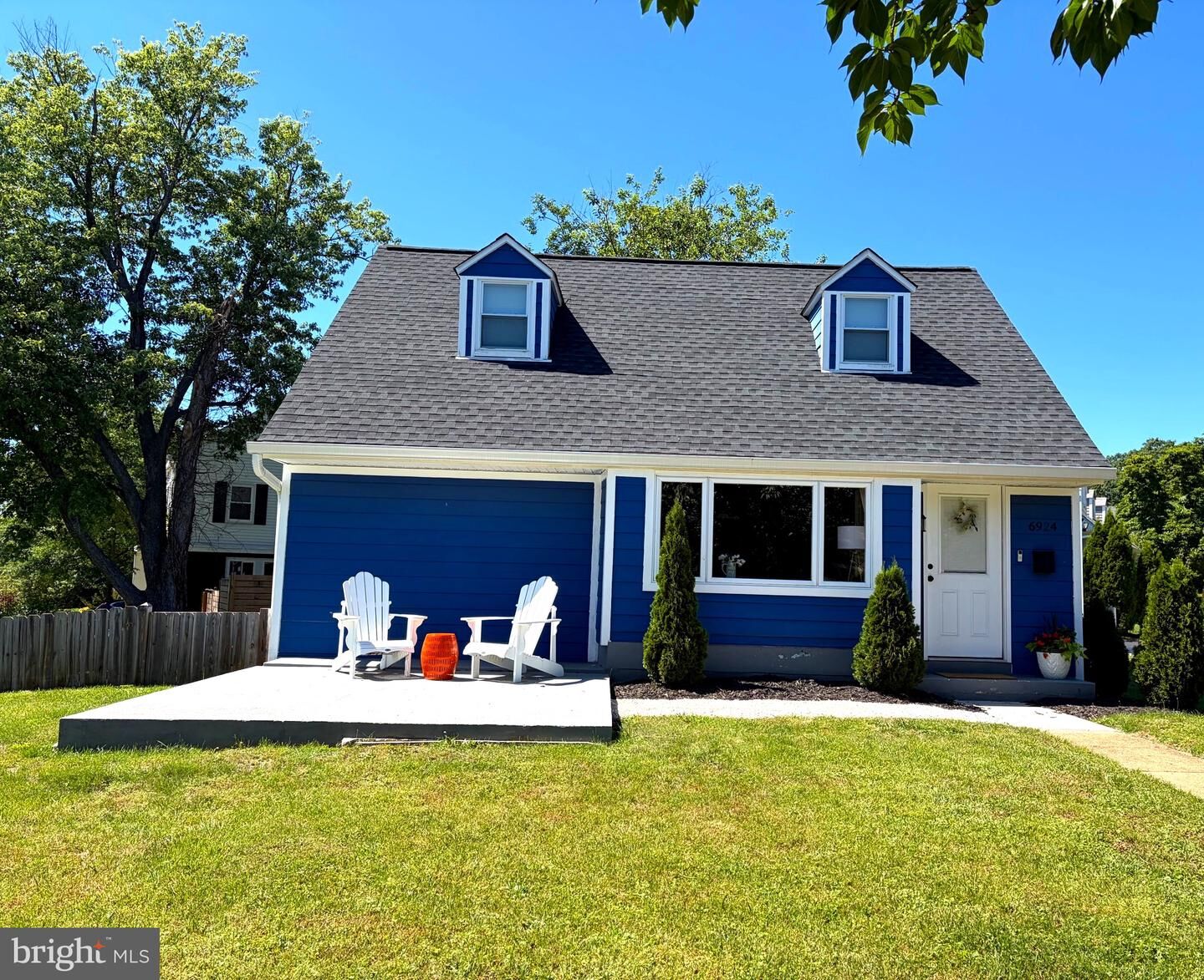 Property Photo:  6924 Duke Drive  VA 22307 