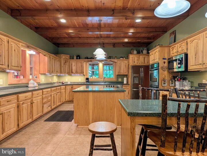 Property Photo:  213 Sherman Valley Road  PA 16650 