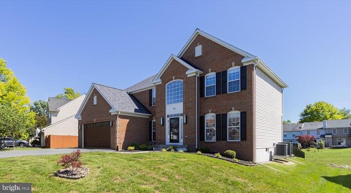 Property Photo: 65 Maddex Farm Drive WV 25443