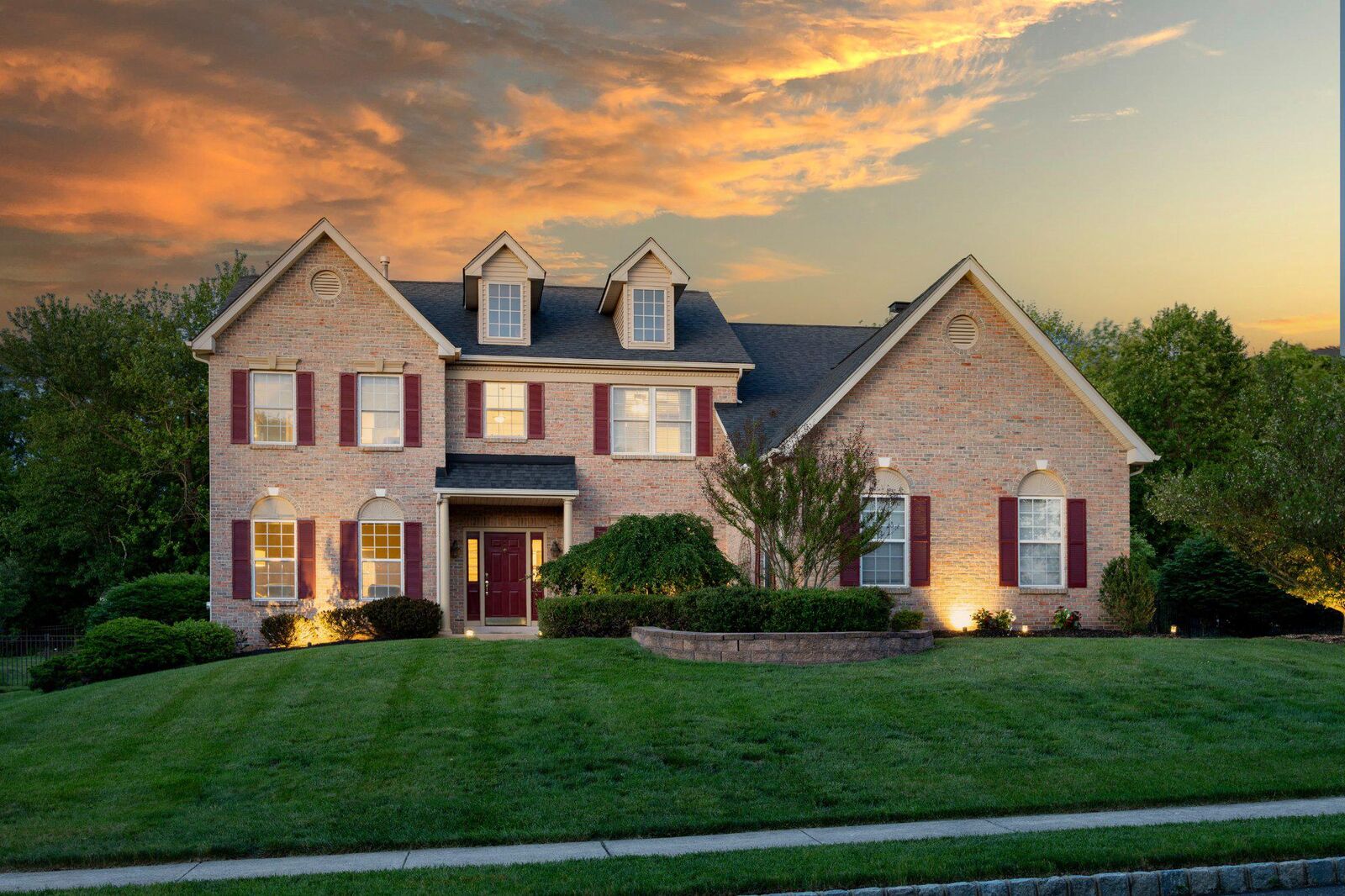 Property Photo: 1042 Brassington PA 19426