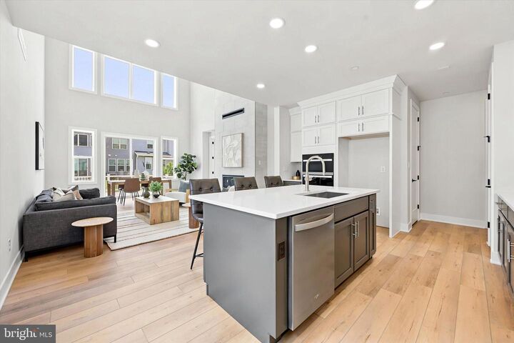 Property Photo:  000 Regency Boulevard Cassidy Floor Plan  PA 19046 