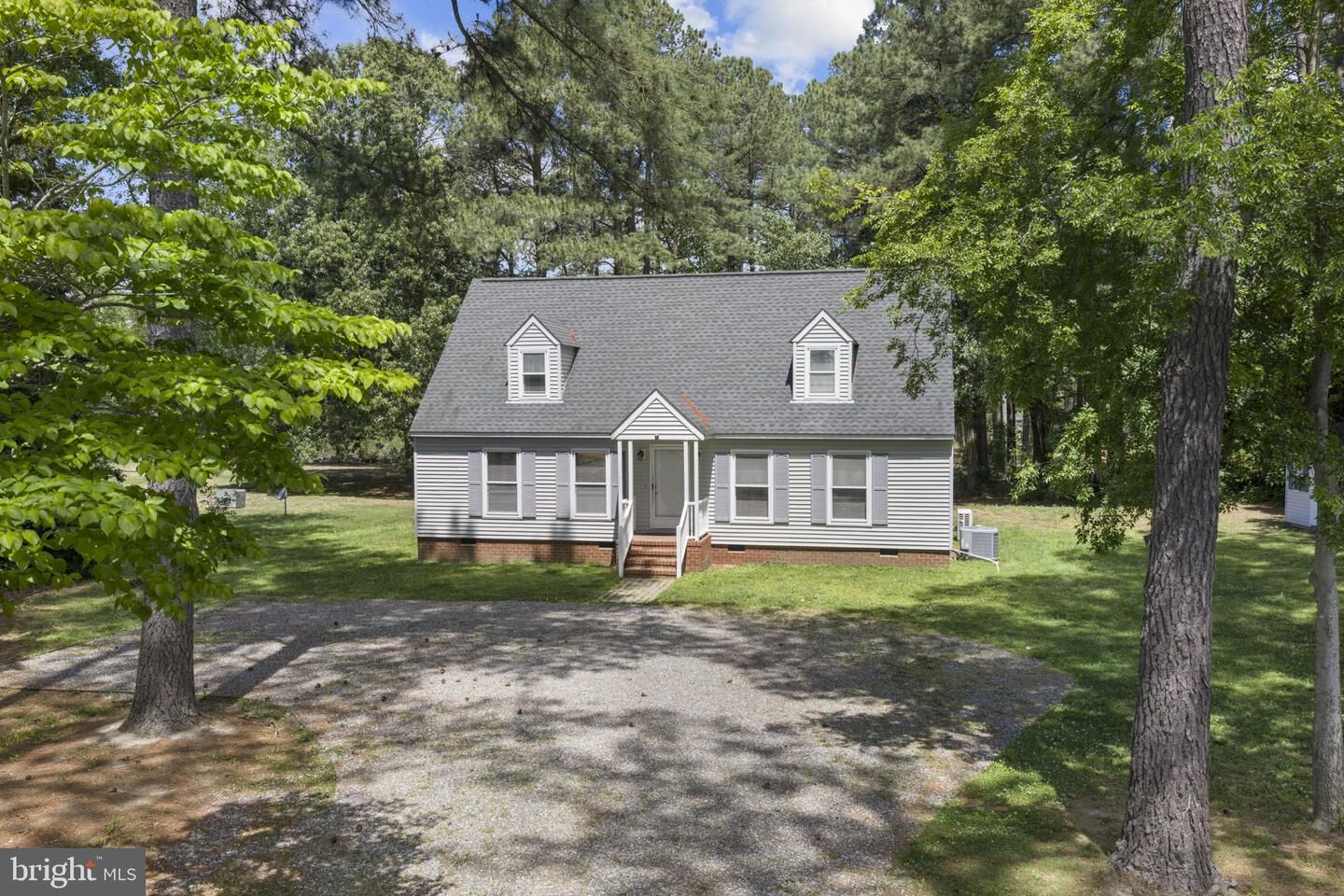 Property Photo:  50 Flagstaff Road  VA 22503 