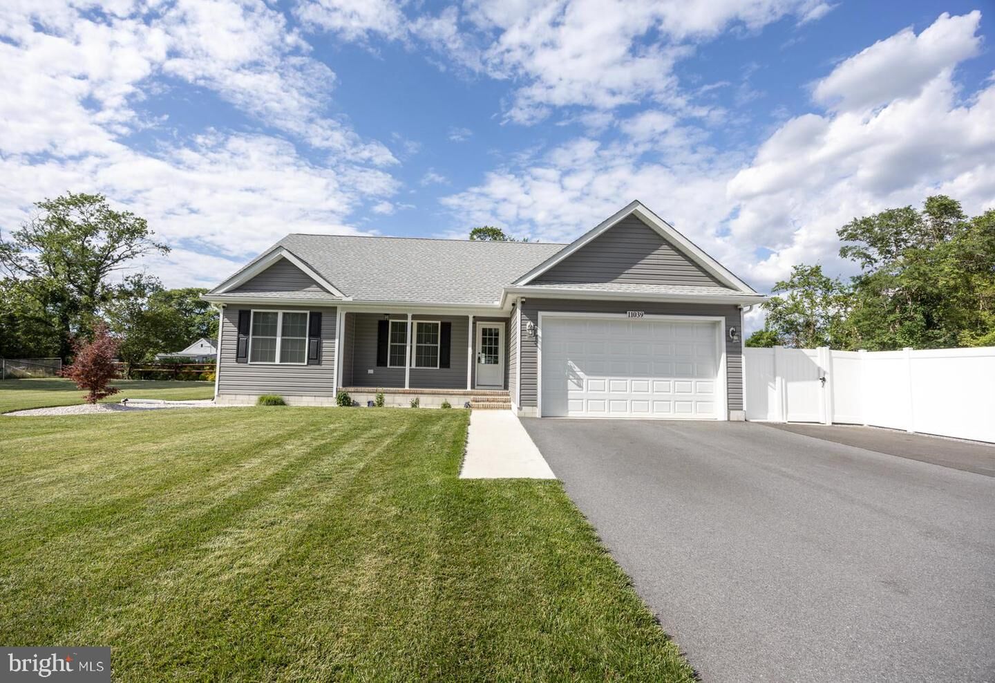Property Photo:  11039 Carter Lane  DE 19973 