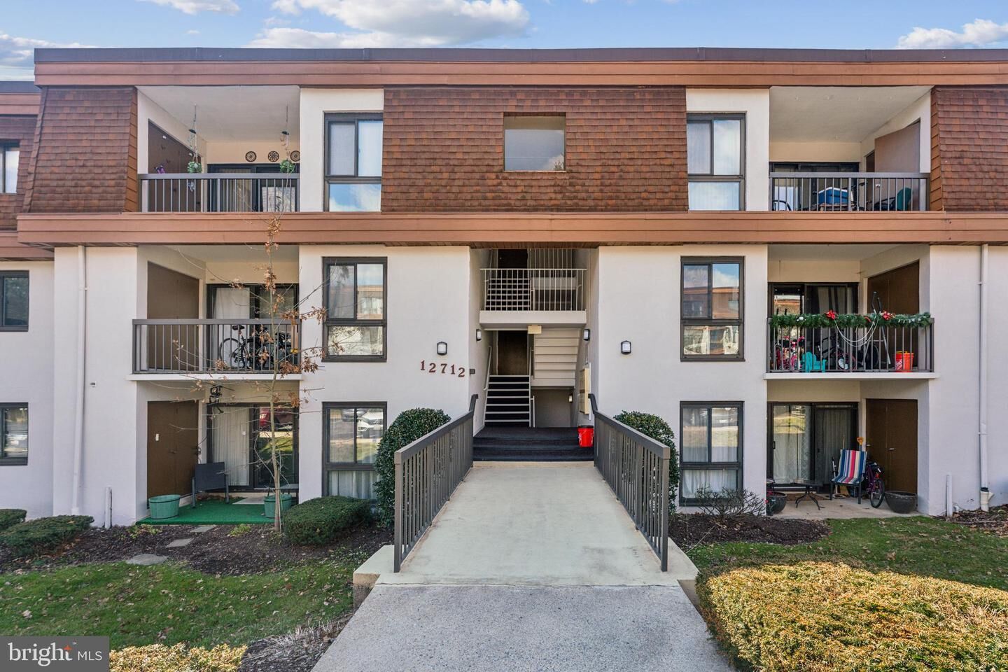 Property Photo: 12712 Veirs Mill Road Unit 302 MD 20853
