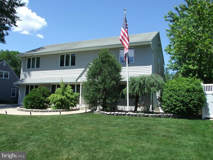 Property Photo:  106 Juniper Drive  PA 19056 
