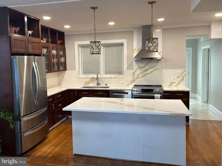 Property Photo: 4531 Nebraska Avenue NW DC 20016